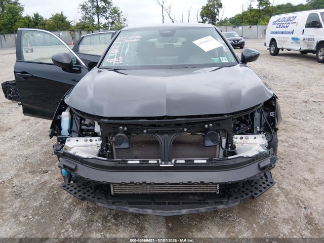 Продажа на аукционе авто 2025 Acura Integra, vin: 19UDE4H2XSA011943, номер лота: 45568421