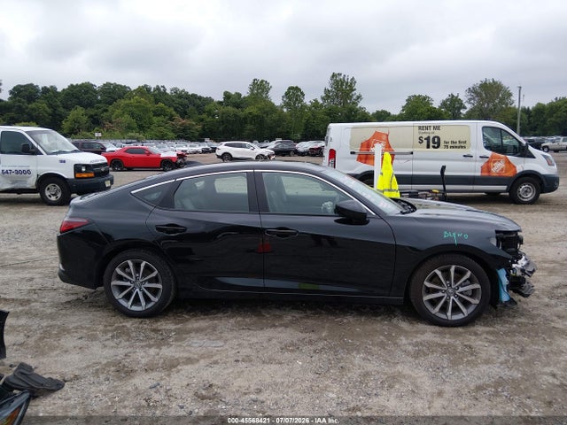 Продажа на аукционе авто 2025 Acura Integra, vin: 19UDE4H2XSA011943, номер лота: 45568421