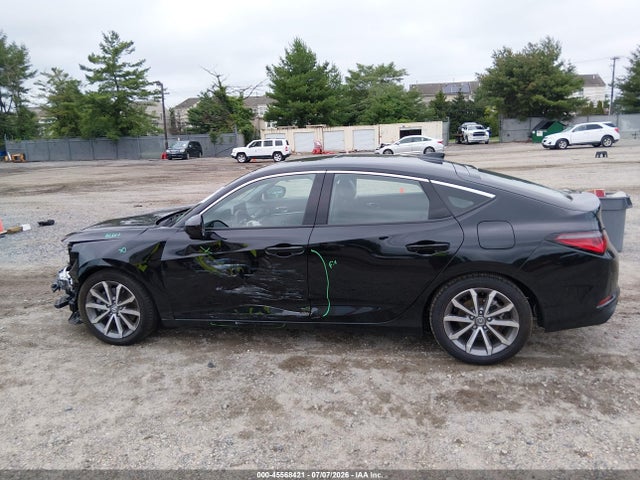 Продажа на аукционе авто 2025 Acura Integra, vin: 19UDE4H2XSA011943, номер лота: 45568421