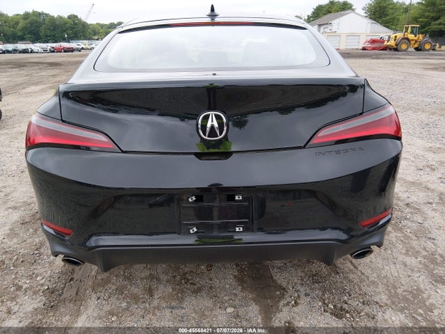 Продажа на аукционе авто 2025 Acura Integra, vin: 19UDE4H2XSA011943, номер лота: 45568421