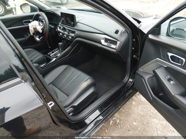 Продажа на аукционе авто 2025 Acura Integra, vin: 19UDE4H2XSA011943, номер лота: 45568421