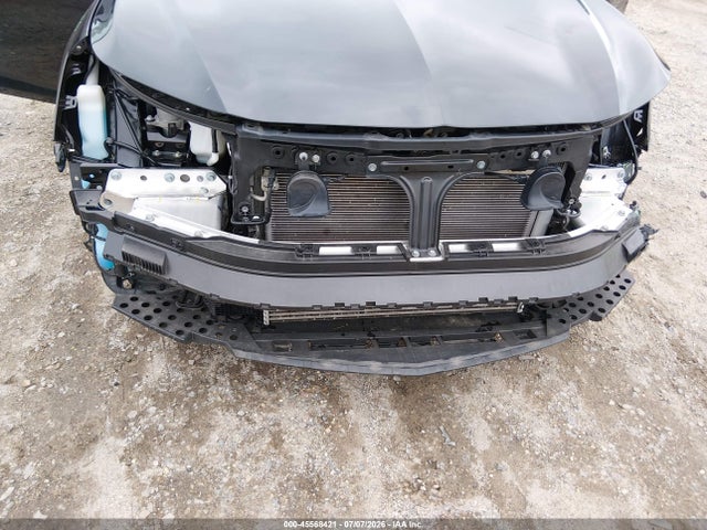 Продажа на аукционе авто 2025 Acura Integra, vin: 19UDE4H2XSA011943, номер лота: 45568421