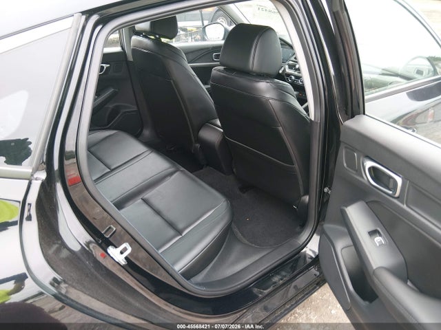 Продажа на аукционе авто 2025 Acura Integra, vin: 19UDE4H2XSA011943, номер лота: 45568421