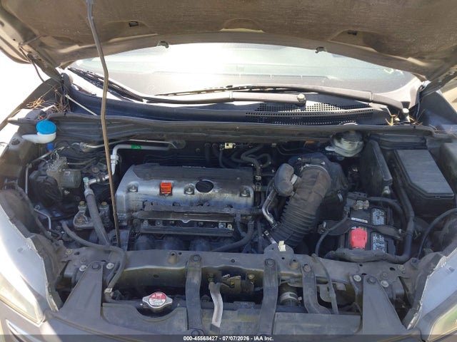 Honda CR-V LX 2014 3CZRM3H30EG714977 Image 10