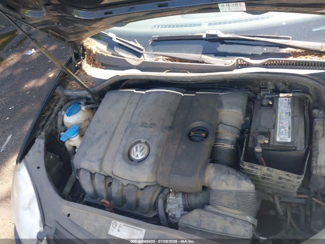 Продаж на аукціоні авто 2010 Volkswagen Jetta Limited Edition, vin: 3VWRZ7AJ0AM121703, номер лоту: 45568428