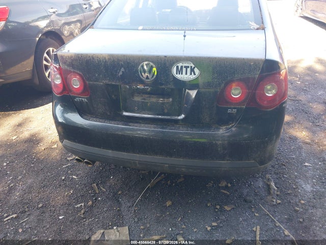 Продаж на аукціоні авто 2010 Volkswagen Jetta Limited Edition, vin: 3VWRZ7AJ0AM121703, номер лоту: 45568428