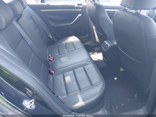 Продаж на аукціоні авто 2010 Volkswagen Jetta Limited Edition, vin: 3VWRZ7AJ0AM121703, номер лоту: 45568428