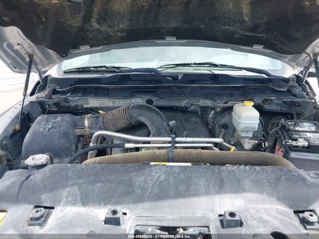 3C6TR5HT5GG297519 RAM 2500 Tradesman