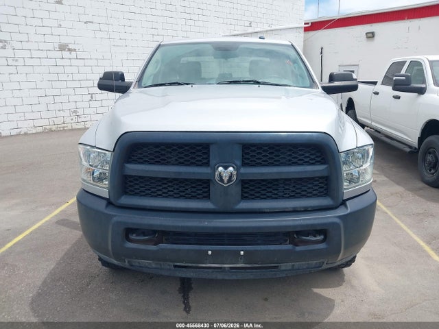 3C6TR5HT5GG297519 RAM 2500 Tradesman