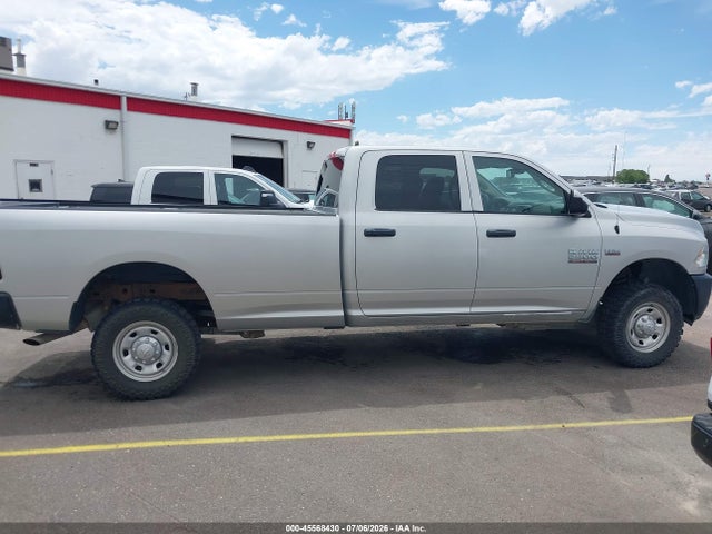 3C6TR5HT5GG297519 RAM 2500 Tradesman