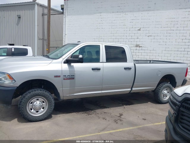 3C6TR5HT5GG297519 RAM 2500 Tradesman