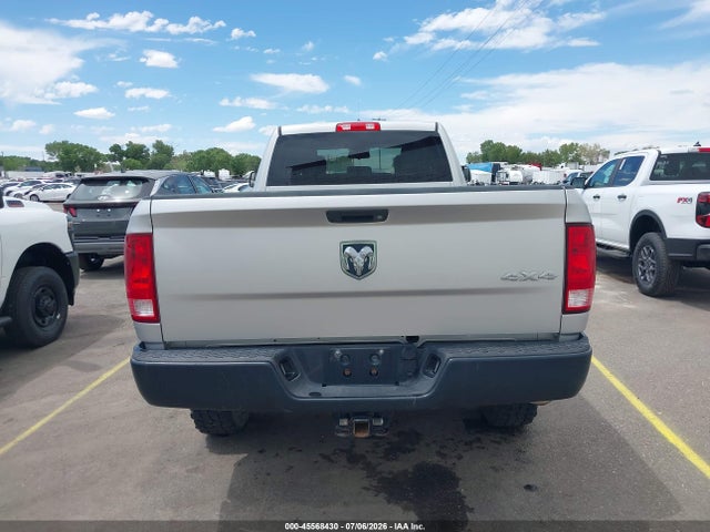 3C6TR5HT5GG297519 RAM 2500 Tradesman