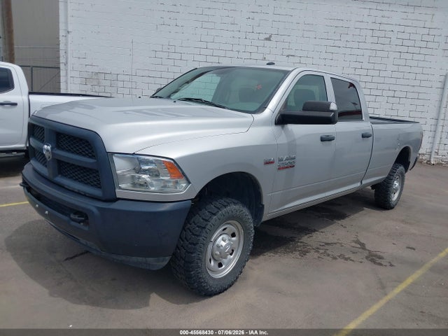 3C6TR5HT5GG297519 RAM 2500 Tradesman