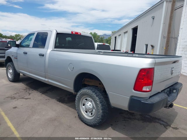 3C6TR5HT5GG297519 RAM 2500 Tradesman