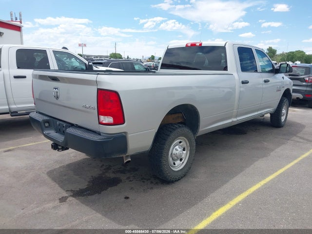 3C6TR5HT5GG297519 RAM 2500 Tradesman