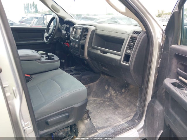 3C6TR5HT5GG297519 RAM 2500 Tradesman