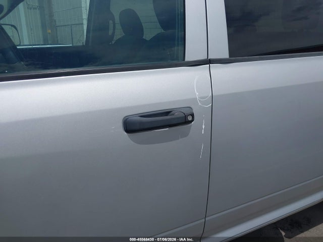 3C6TR5HT5GG297519 RAM 2500 Tradesman