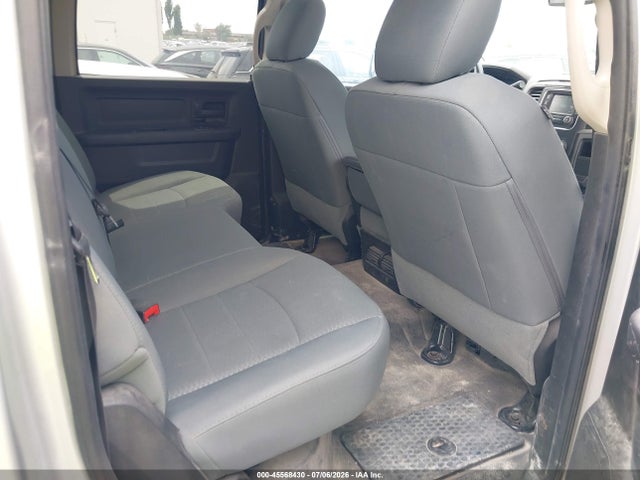 3C6TR5HT5GG297519 RAM 2500 Tradesman