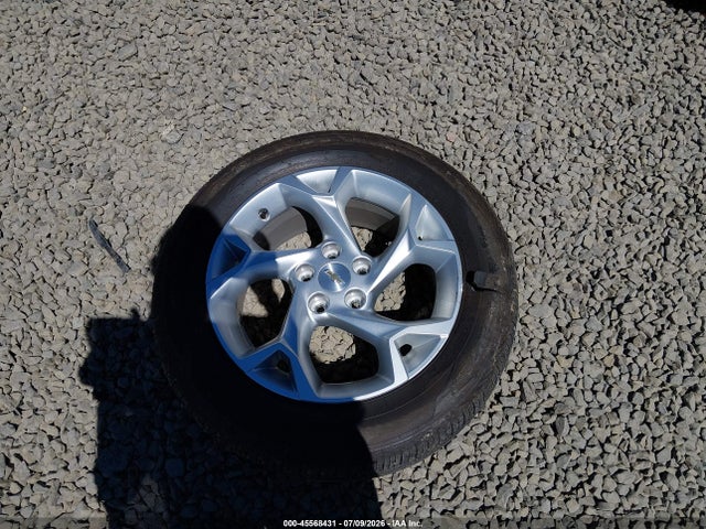 KL77LFEP9SC241956 Chevrolet Trax Fwd Ls