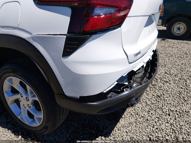 KL77LFEP9SC241956 Chevrolet Trax Fwd Ls