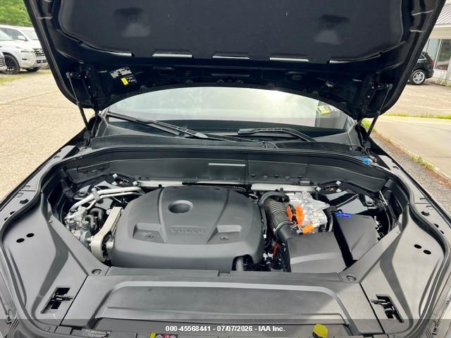 Aukcja sprzedaży 2021 Volvo Xc90 Recharge Plug-in Hybrid T8 Inscription Expression 7 Passenger, vin: YV4BR0CK0M1756470, numer aukcji: 45568441