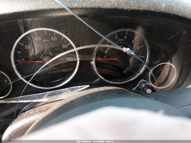 Aukcja sprzedaży 2015 Jeep Wrangler Unlimited Sport, vin: 1C4BJWDG0FL536468, numer aukcji: 45568442