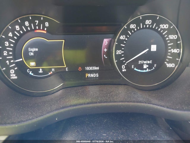 45568448 :رقم المزاد ، 5LMCJ1A98FUJ07823 vin ، 2015 Lincoln Mkc مزاد بيع