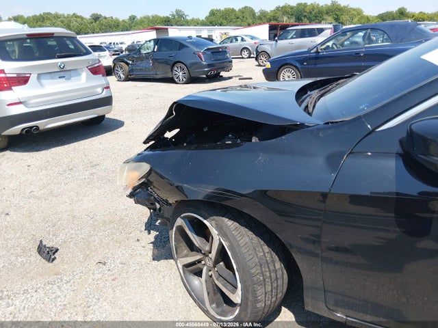 45568449 :رقم المزاد ، 1HGCT1B74FA009776 vin ، 2015 Honda Accord Ex مزاد بيع