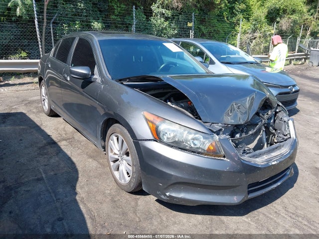 Продажа на аукционе авто 2011 Honda Accord 2.4 Ex, vin: 1HGCP2F78BA036767, номер лота: 45568455