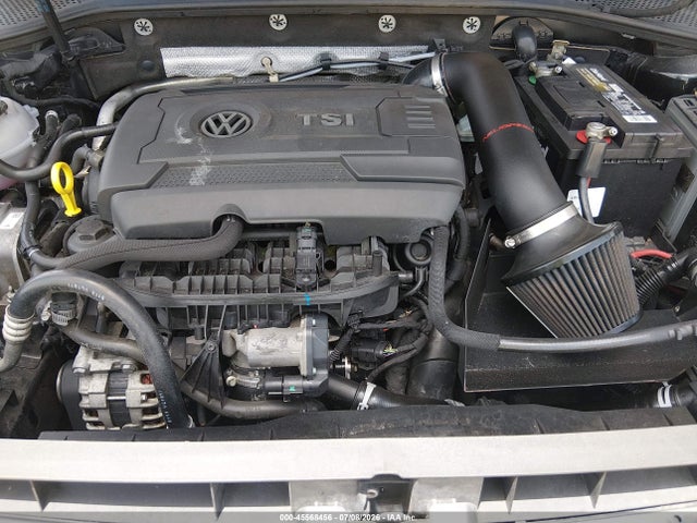 Продаж на аукціоні авто 2015 Volkswagen Golf Gti 2.0t Autobahn 4-door, vin: 3VW4T7AU8FM002665, номер лоту: 45568456