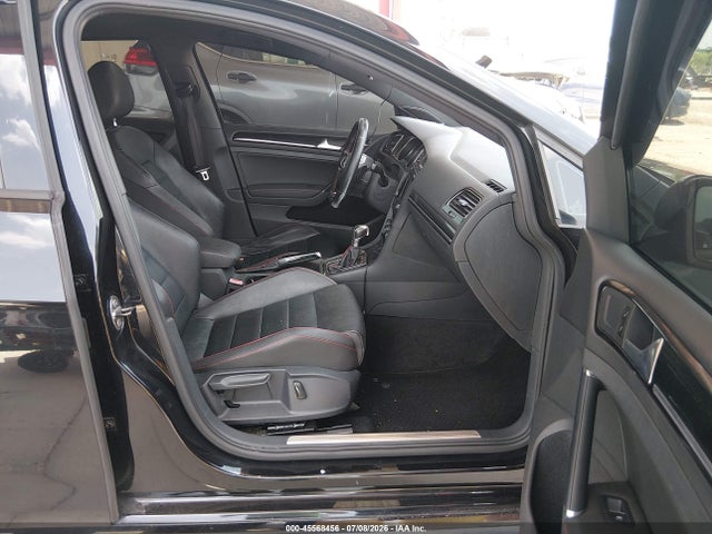 Продаж на аукціоні авто 2015 Volkswagen Golf Gti 2.0t Autobahn 4-door, vin: 3VW4T7AU8FM002665, номер лоту: 45568456