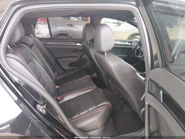 Продаж на аукціоні авто 2015 Volkswagen Golf Gti 2.0t Autobahn 4-door, vin: 3VW4T7AU8FM002665, номер лоту: 45568456