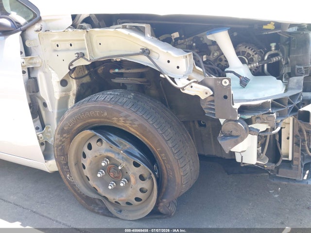 KIA FORTE LX 2017 3KPFK4A74HE026854 Image 14