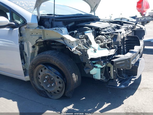 KIA FORTE LX 2017 3KPFK4A74HE026854 Image 6