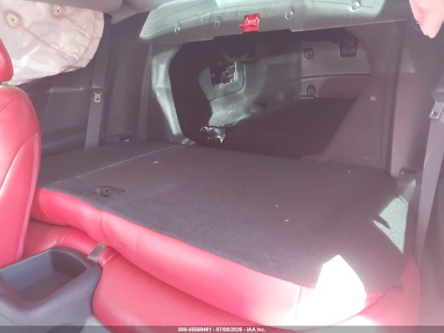 Chevrolet Camaro Rwd 1lt 2020 1G1FB1RX7L0117095 Image 8