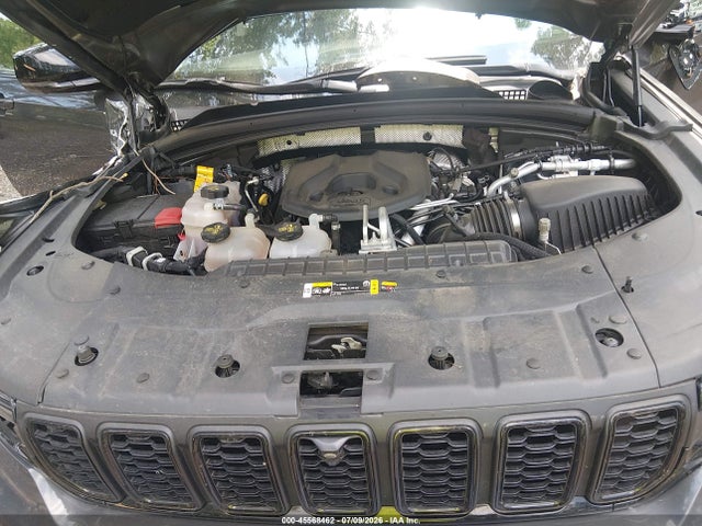 Продажа на аукционе авто 2023 Jeep Grand Cherokee 4xe 30th Anniversary, vin: 1C4RJYB63P8913884, номер лота: 45568462