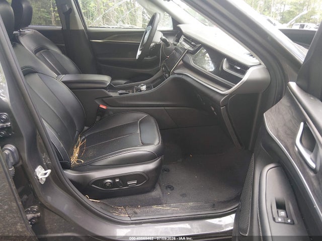 Продажа на аукционе авто 2023 Jeep Grand Cherokee 4xe 30th Anniversary, vin: 1C4RJYB63P8913884, номер лота: 45568462