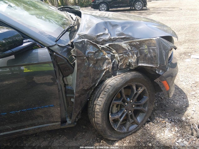 Продажа на аукционе авто 2023 Jeep Grand Cherokee 4xe 30th Anniversary, vin: 1C4RJYB63P8913884, номер лота: 45568462