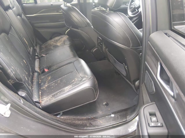 Продажа на аукционе авто 2023 Jeep Grand Cherokee 4xe 30th Anniversary, vin: 1C4RJYB63P8913884, номер лота: 45568462