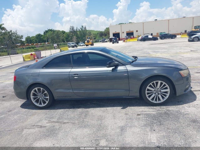45568463 :رقم المزاد ، WAUD2AFR9HA000444 vin ، 2017 Audi A5 Sport مزاد بيع