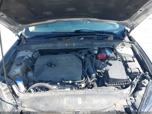 Aukcja sprzedaży 2018 Ford Fusion Se, vin: 3FA6P0HDXJR118237, numer aukcji: 45568464