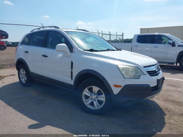 Aukcja sprzedaży 2009 Saturn Vue V6 Xe, vin: 3GSDL43N69S532967, numer aukcji: 45568466