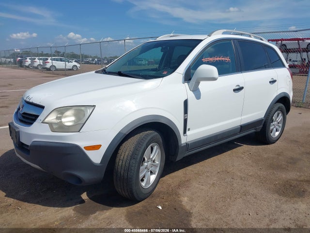 Продажа на аукционе авто 2009 Saturn Vue V6 Xe, vin: 3GSDL43N69S532967, номер лота: 45568466