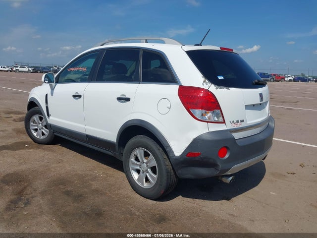 Продажа на аукционе авто 2009 Saturn Vue V6 Xe, vin: 3GSDL43N69S532967, номер лота: 45568466