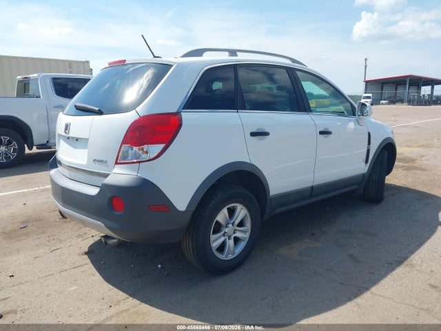 Продажа на аукционе авто 2009 Saturn Vue V6 Xe, vin: 3GSDL43N69S532967, номер лота: 45568466