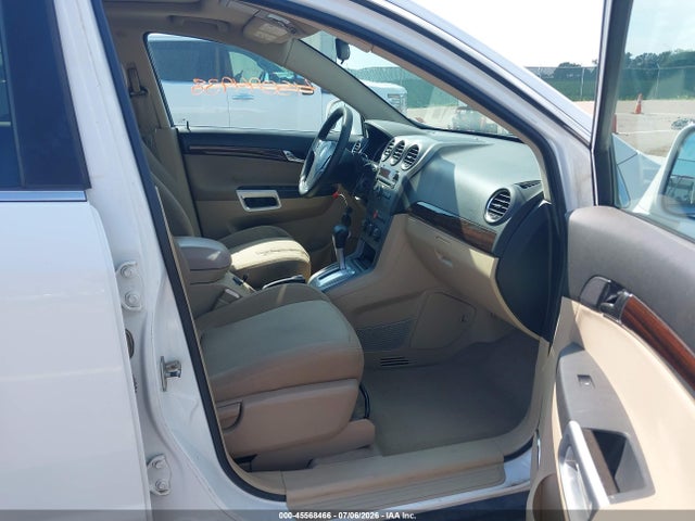 Продажа на аукционе авто 2009 Saturn Vue V6 Xe, vin: 3GSDL43N69S532967, номер лота: 45568466