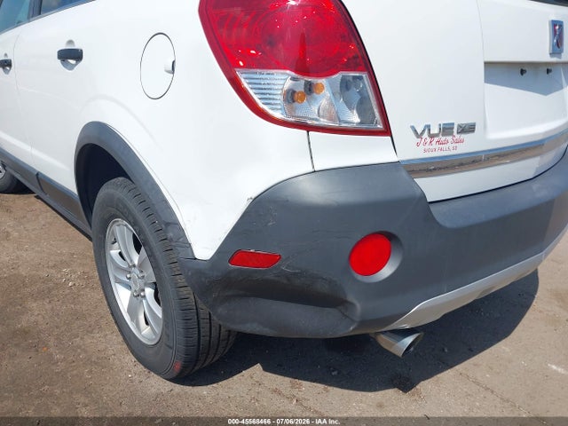Продажа на аукционе авто 2009 Saturn Vue V6 Xe, vin: 3GSDL43N69S532967, номер лота: 45568466