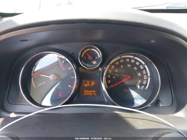 Продажа на аукционе авто 2009 Saturn Vue V6 Xe, vin: 3GSDL43N69S532967, номер лота: 45568466