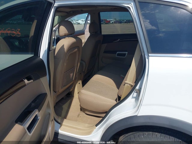 Продажа на аукционе авто 2009 Saturn Vue V6 Xe, vin: 3GSDL43N69S532967, номер лота: 45568466