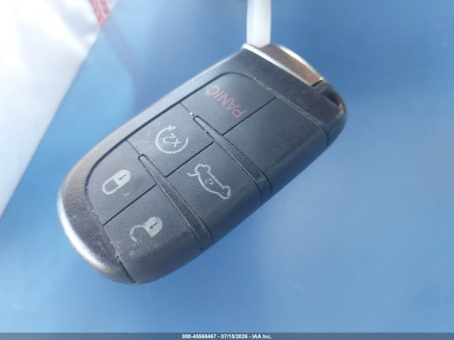 1C3CDFEB2FD173331 Dodge DART GT